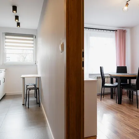 Centrum 338 Apartment Zakopane